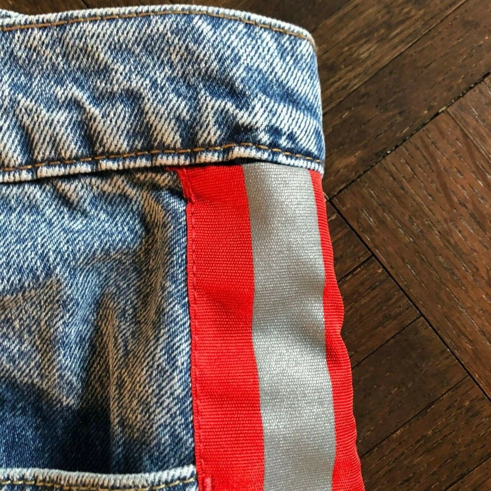 Levis Men's 30 x 30 512 Slim Taper Warp Stretch - Picture 4 of 6